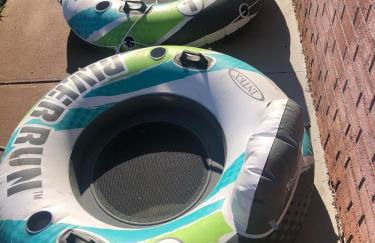 Family retreat with lake views and near Disney - Foto 22