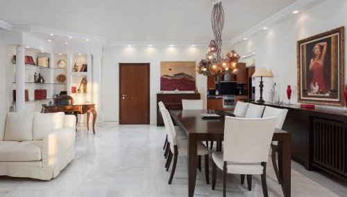 Voula Riviera Apartment - Foto 2