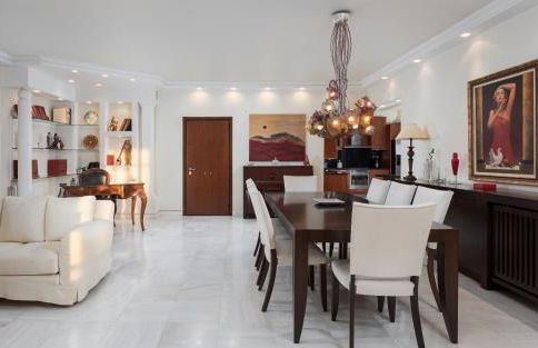 Voula Riviera Apartment - Foto 2