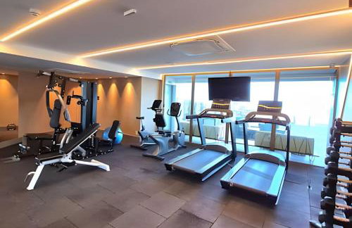 Parque do Cais Ap 1409 By Temporada Inn - Foto 18