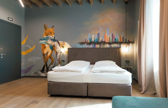 AR Suites&Art - Foto 55