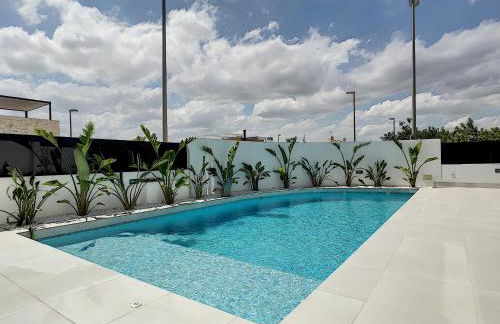 Villa sol - Sucina - 3909 - Foto 60