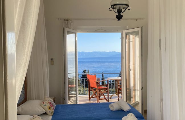 Panorama Notos - Foto 7