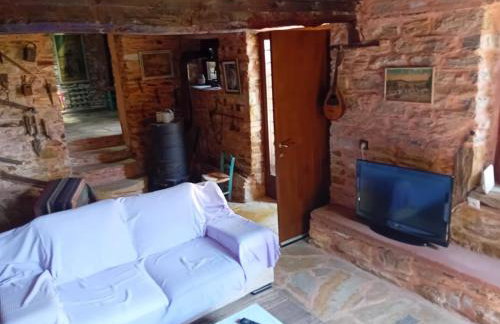 Traditional stone house in Pelion - Photo 23