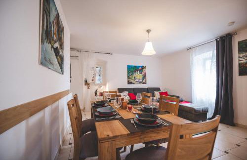 Village Villa „ M „ - Foto 8