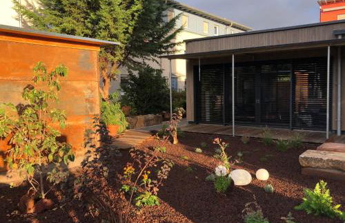 Barrierefreie Ferienwohnungen am Wasserturm Landau - Südpfalz - Foto 51