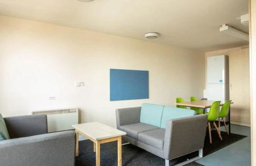 Rusholme Place Manchester - Foto 16