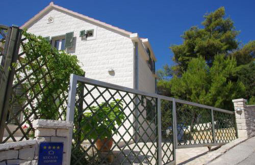 Holiday Home Nevista - Photo 6