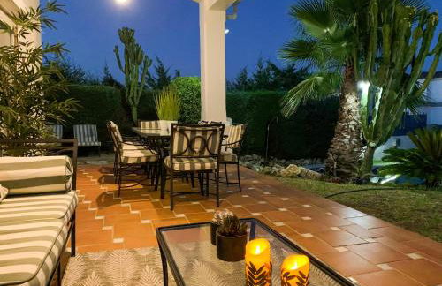 Villa Bendex Estepona Costa Del Sol - Photo 10