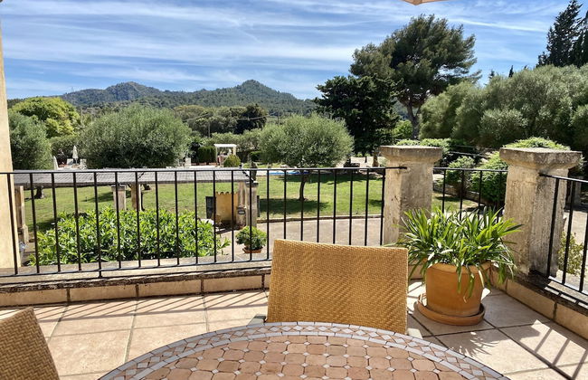 Agroturismo Son Cardaix - Photo 6