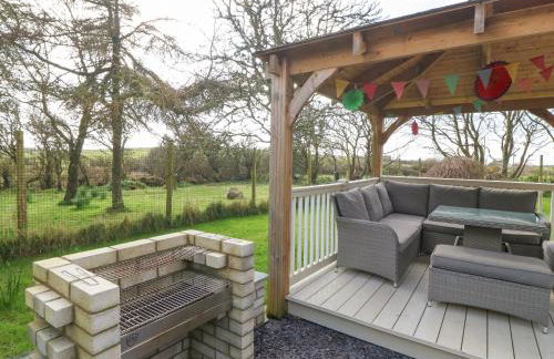 Ty Gwennol - Foto 42