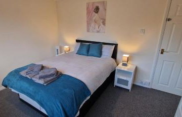 Shirley L, Milton, Cambridge, 4 BR House, Newly Refurbished - Foto 11