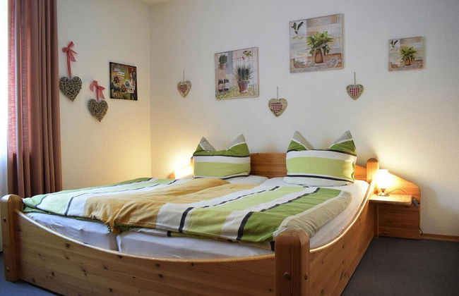 Apartment in Haidmuhle With Balcony or Terrace - Foto 6