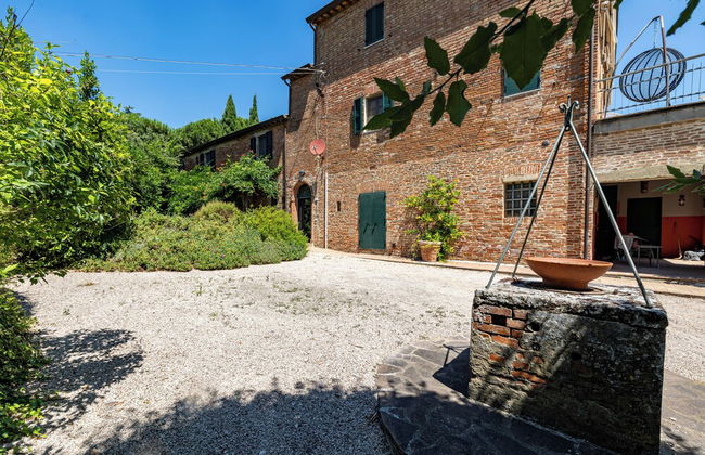 Amazing Villa Near The Lake With Pool - Foto 48