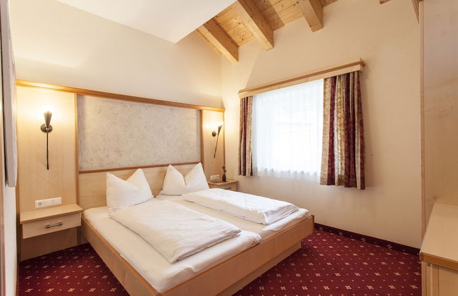 Alpenapart Ladis - Foto 6