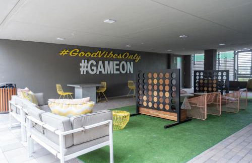 Blueground East Industrial pool nr Lake Elizabeth SFO-2000 - Foto 29