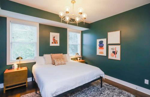 Stylish Home for 12 8th Ave South 6 Beds - Foto 23