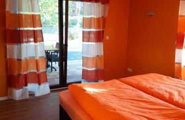 Ferienwohnungen am Moselbeach - Foto 58