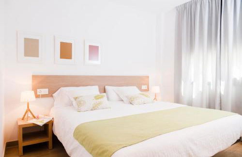 Feelathome Plaza Apartments - Foto 24