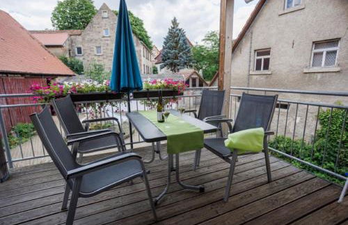 KrämersBug - Unterkunft für Familien mit kleinen Kindern - Foto 26