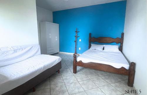 Casa FRENTE MAR Anchieta c/piscina e Área Goumert - Foto 15