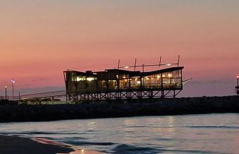 OLTRE CONFINE fronte mare - Foto 33