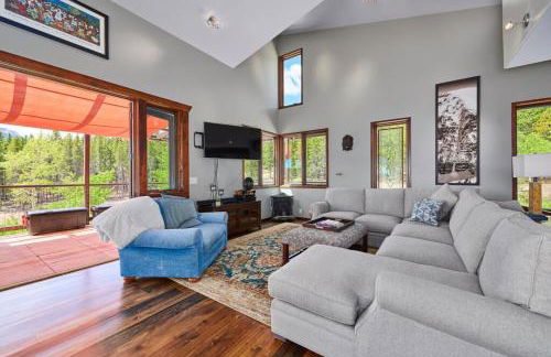 Rancho la Chula - Gambling Golf Hiking Hot Tub! - Foto 1