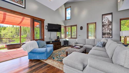 Rancho la Chula - Gambling Golf Hiking Hot Tub! - Foto 1