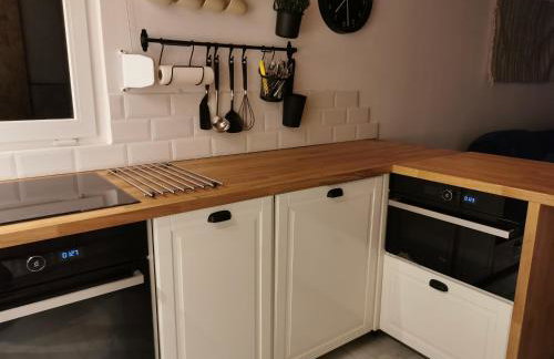 Słoneczna Terka - Domek w Bieszczadach - Foto 21