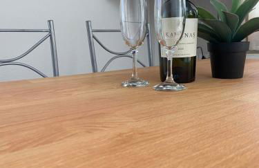 Dionysus Sivota Center - Foto 19