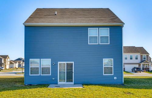 Indiana Home Less Than 1 Mi to Proctor Park! - Foto 26