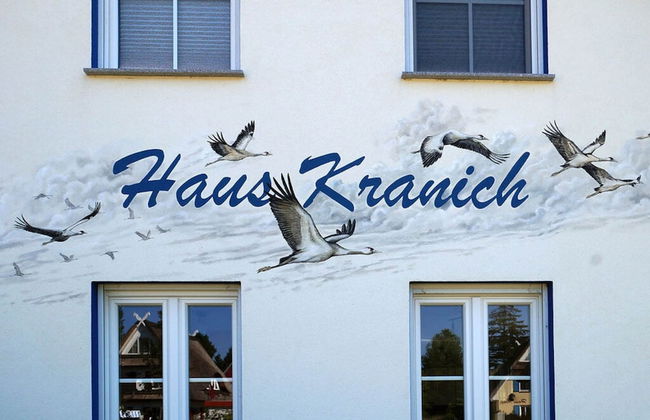 Haus Kranich Modern Retreat - Foto 18