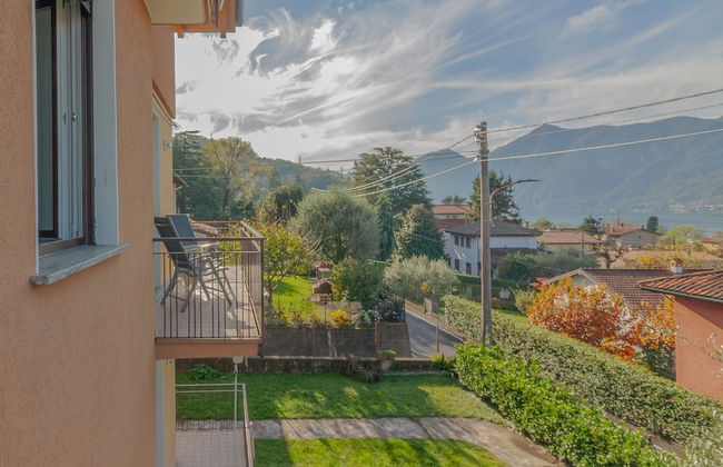 Sweet Caroline in Lierna - Foto 20