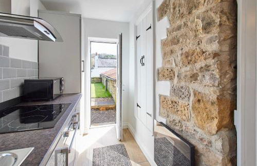 Host & Stay - Rose Cottage - Foto 18