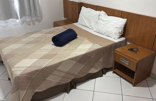 Flat ViaPark - Foto 4