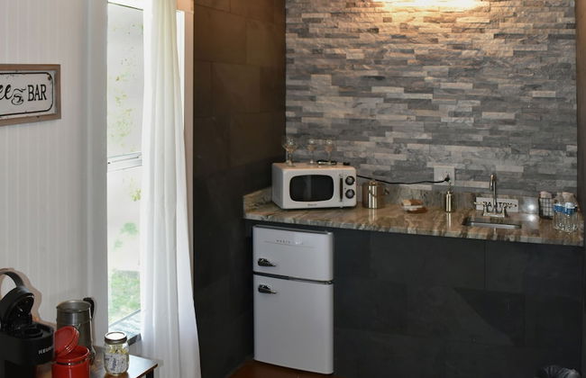 Tillman Resort - Foto 38