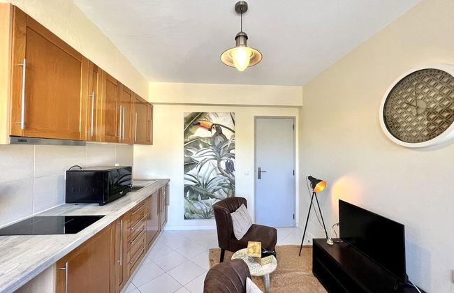 Faro Airport Flat 6 by Homing - Foto 10