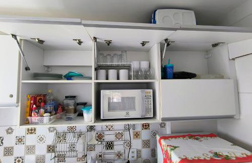 Apartamento BEIRA-MAR com 2 quartos - Foto 3