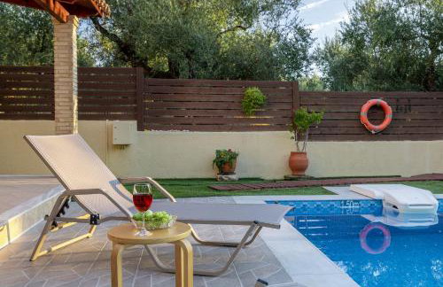 Kardaris Villa - Foto 56