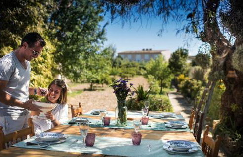 Son Roig ,Beautiful Place in the Heart of Mallorca -ETV 9979 - Foto 52