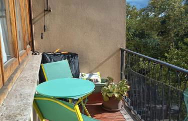 Casa Camilla, bright terraced familyhome, AC - Foto 9