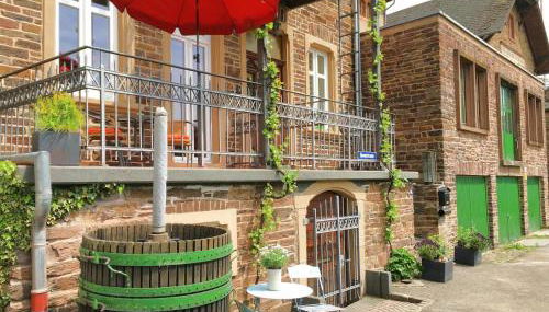 Ferienhaus Moselmerle - Foto 4