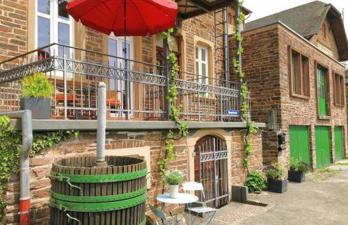 Ferienhaus Moselmerle - Foto 4