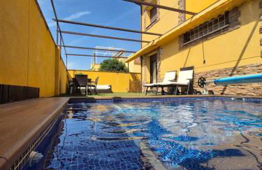 Casa Las 7 Maravillas - Foto 1