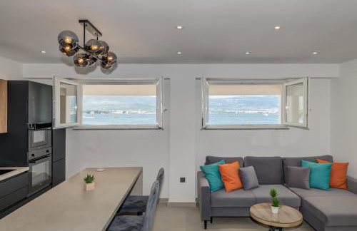 Luxury apartment on the beach - Foto 13