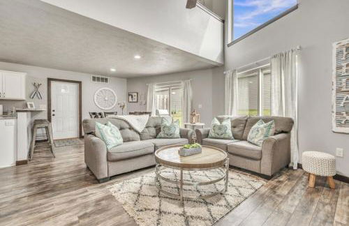 The 245 Club at Bridges Bay Resort - Foto 2