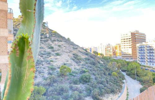 Sea view apartment Santa Barbara - Photo 35