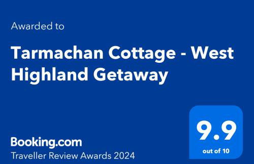 Tarmachan Cottage - West Highland Getaway - Photo 2
