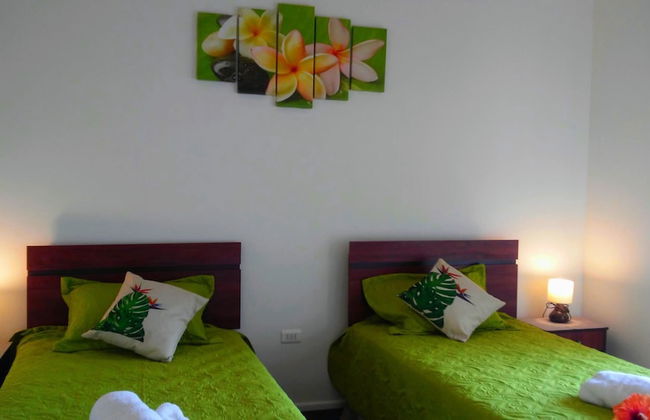 Cabañas Te Maori - Foto 6