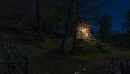 Agriturismo l'Arbo - Foto 4